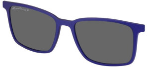 Montana Eyewear MRC-3B Magnetischer Brillenaufsatz...