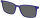 Montana Eyewear MRC-3B Magnetischer Brillenaufsatz polarisiert in Blau