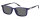 Montana Eyewear MRC-3B Magnetischer Brillenaufsatz polarisiert in Blau