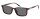 Montana Eyewear MRC-3C Roter Magnet-Clip-On Sonnenbrillenschutz polarisiert