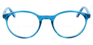 EIKE Bifokalbrille - Komfort & Flexibilität dank...