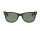 Victoria Sonnenbrille Lazer Sun 15 aus Acetat in Schwarz mit Federscharnier