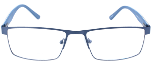 Korrektionsbrille BODO in sportlichem Design,...