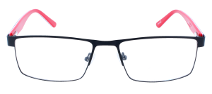 Korrektionsbrille BODO in sportlichem Design,...