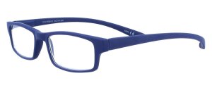 Alltags-Lesebrille Emil mit Federscharnier und...