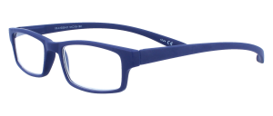 Alltags-Lesebrille Emil mit Federscharnier und...