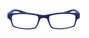 Alltags-Lesebrille Emil mit Federscharnier und...