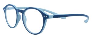 Lesebrille Theo für entspanntes Lesen mit...