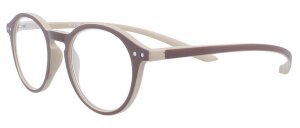 Lesebrille Theo für entspanntes Lesen mit...