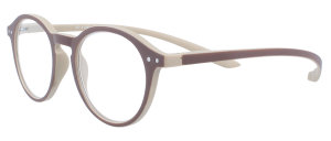 Lesebrille Theo für entspanntes Lesen mit...