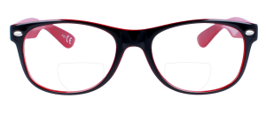 Alea Bifokalbrille – Klassische...