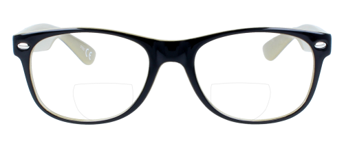 Alea Bifokalbrille – Klassische Gleitsicht-Alternative für den täglichen Einsatz