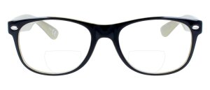 Alea Bifokalbrille – Klassische...