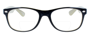 Alea Bifokalbrille – Klassische...
