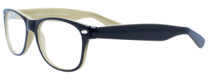 Alea Bifokalbrille – Klassische...