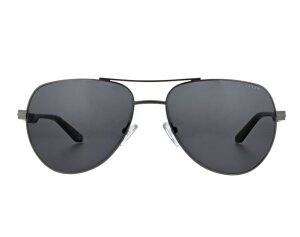 Victoria Sonnenbrille Lazer Sun 37 im Pilotenstyle in Gun...