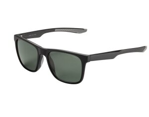 Victoria Sonnenbrille Lazer Sun 30 aus Acetat in Schwarz...