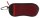 Sportliche Lesebrille RSPECXS SPORTREADER in Red Runner mit Flexscharnier