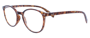 Komfortable Lesebrille Maila für den Alltag mit...