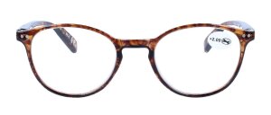 Komfortable Lesebrille Maila für den Alltag mit...