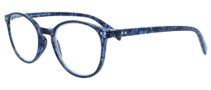Komfortable Lesebrille Maila für den Alltag mit...