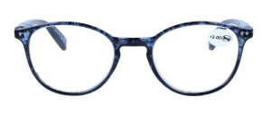 Komfortable Lesebrille Maila für den Alltag mit...