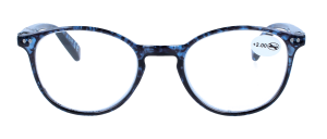 Komfortable Lesebrille Maila für den Alltag mit...