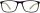 Sportliche Lesebrille RSPECXS SPORTREADER in Green Hunter mit Flexscharnier