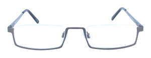 Zeitlose Lesebrille Abor für entspanntes Lesen mit...