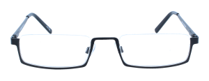 Zeitlose Lesebrille Abor für entspanntes Lesen mit...