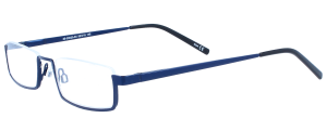 Zeitlose Lesebrille Abor für entspanntes Lesen mit...