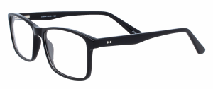 Brille DETLEF mit Federscharnier – Der schlichte...