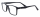 Brille DETLEF mit Federscharnier – Der schlichte Allrounder aus Kunststoff