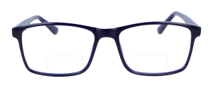 DETLEF Bifokalbrille – Leichte Komfortbrille...