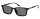 Montana Eyewear Lesebrille MRC-3 in Schwarz mit optionalem Sonnenclip