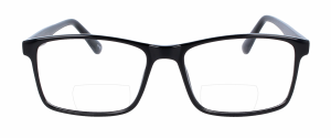 DETLEF Bifokalbrille – Leichte Komfortbrille...