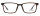 Montana Eyewear Lesebrille MRC-3A in Havana mit optionalem Sonnenclip