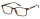 Montana Eyewear Lesebrille MRC-3A in Havana mit optionalem Sonnenclip