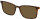 Montana Eyewear Lesebrille MRC-3A in Havana mit optionalem Sonnenclip