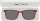 Montana Eyewear Lesebrille MRC-3C in Rot mit optionalem Sonnenclip