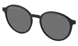Montana Eyewear Magnetischer Clip-On Sonnenbrillenaufsatz...