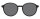 Montana Eyewear Magnetischer Clip-On Sonnenbrillenaufsatz Schwarz MRC-4