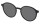 Montana Eyewear Magnetischer Clip-On Sonnenbrillenaufsatz Schwarz MRC-4