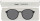Montana Eyewear Magnetischer Clip-On Sonnenbrillenaufsatz Schwarz MRC-4
