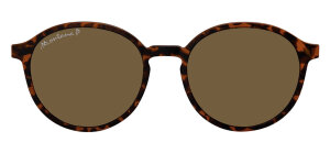 Montana Eyewear Magnetischer Clip-On Sonnenbrillenaufsatz...