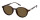 Montana Eyewear Magnetischer Clip-On Sonnenbrillenaufsatz Havanna MRC-4A