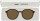 Montana Eyewear Magnetischer Clip-On Sonnenbrillenaufsatz Havanna MRC-4A