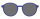 Montana Eyewear Magnetischer Clip-On Sonnenbrillenaufsatz Blau MRC-4B