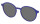 Montana Eyewear Magnetischer Clip-On Sonnenbrillenaufsatz Blau MRC-4B