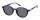 Montana Eyewear Magnetischer Clip-On Sonnenbrillenaufsatz Blau MRC-4B